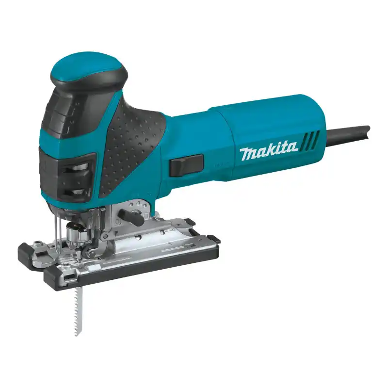 Scie sauteuse pendulaire 4351FCT 135mm 720W lumière intégré Makita