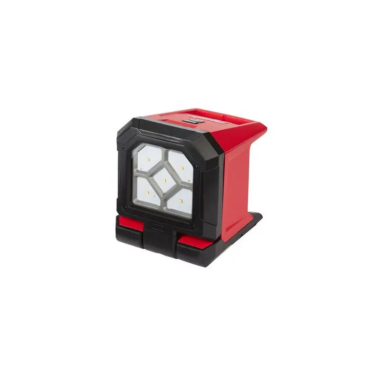 Projecteur de chantier M18 PAL-0 18V Li-Ion produit seul Milwaukee