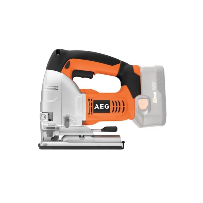 Scie sauteuse BST 18X-0 18V 26mm 2050cps/min produit seul AEG