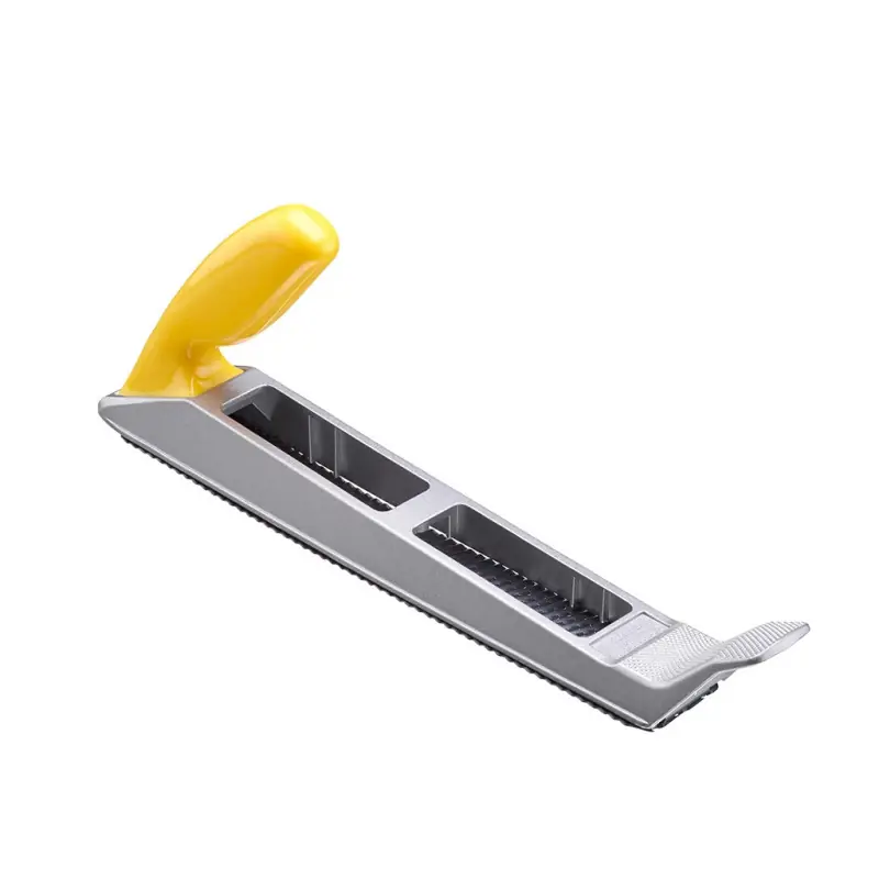 Rabot convertible 5-21-122 Surform métal 250mm Stanley