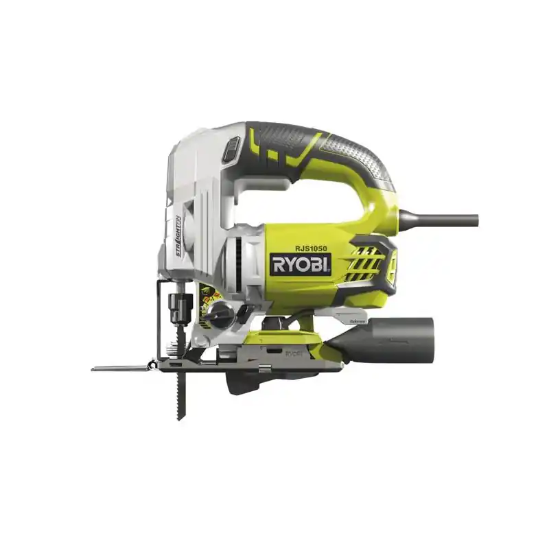 Scie sauteuse RJS1050-K 680W 23mm Led Ryobi