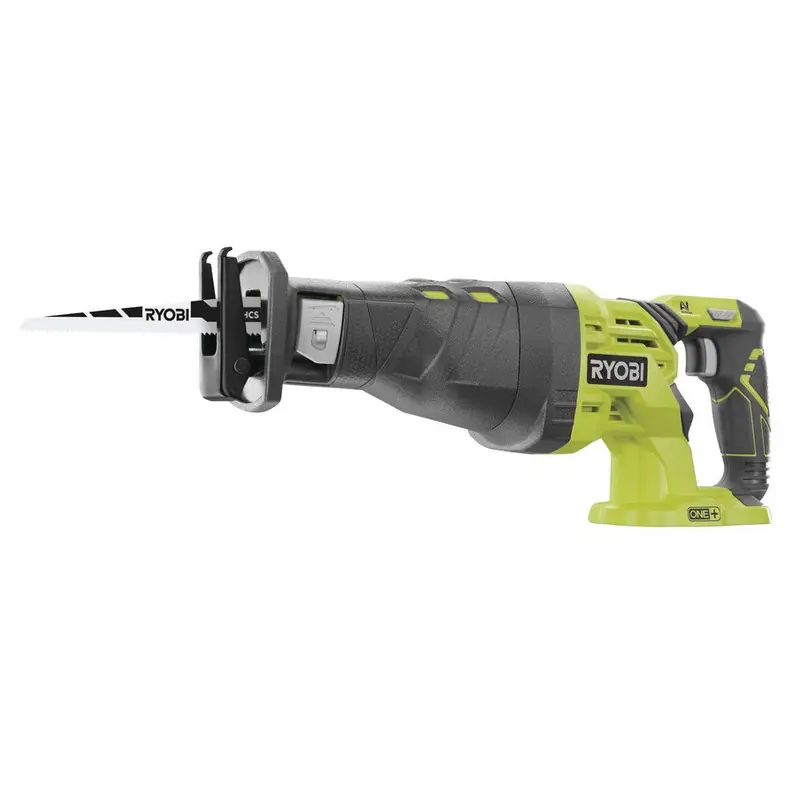 Scie sabre R18RS-0 multifonctions 18V One+ sans batterie Ryobi