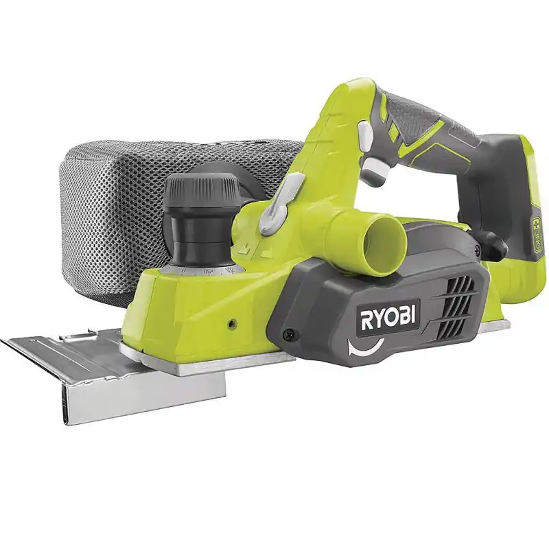 Rabot R18PL-0 18V One+ 82mm produit seul Ryobi