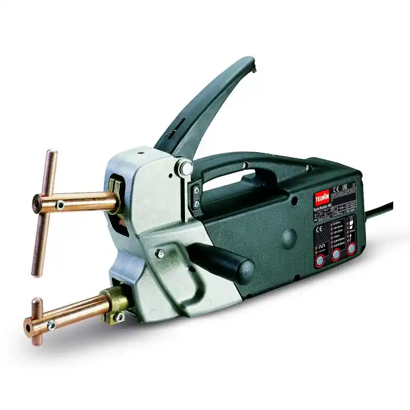 Poste de soudure par points Modular 400