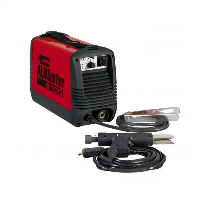 Poste de soudure par point Aluspotter 6100 115-230V Telwin