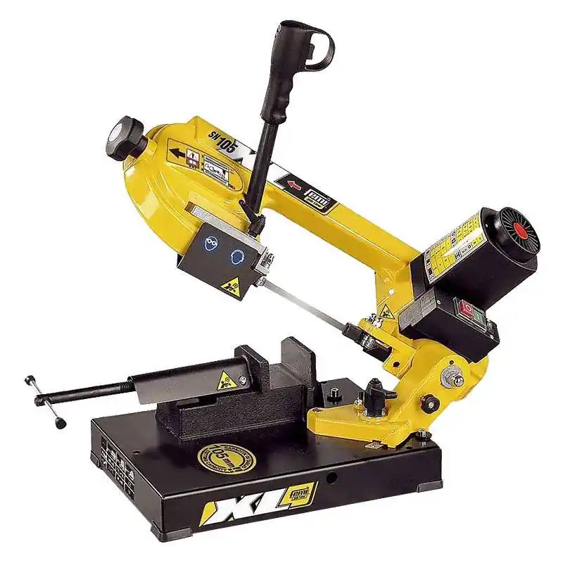 Scie à ruban SN105 XL 850W coupe D105mm Femi Job Line
