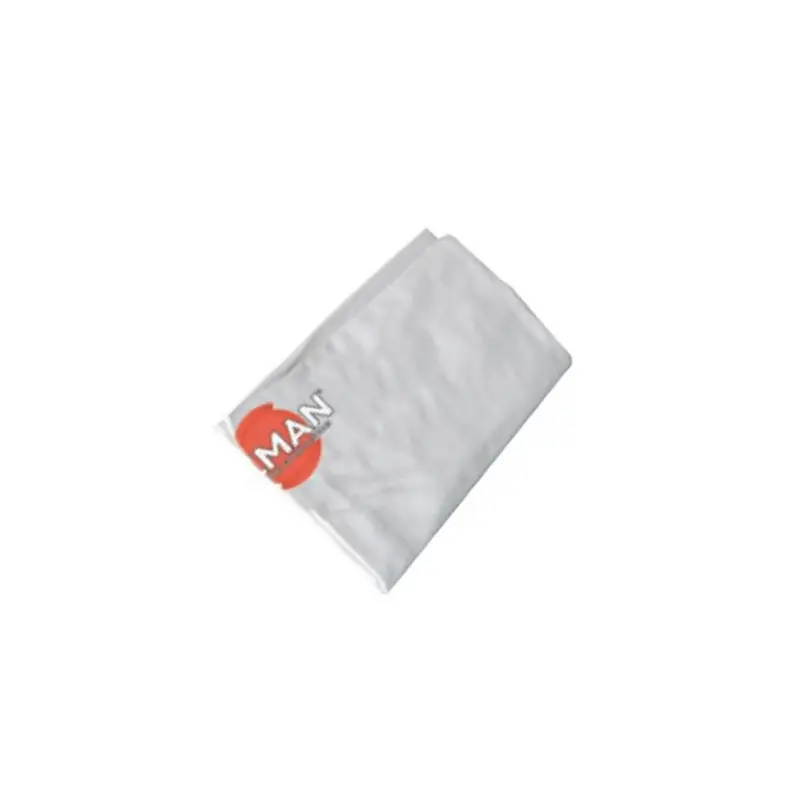 Sac de filtration 90003 en feutre D370x650mm Leman