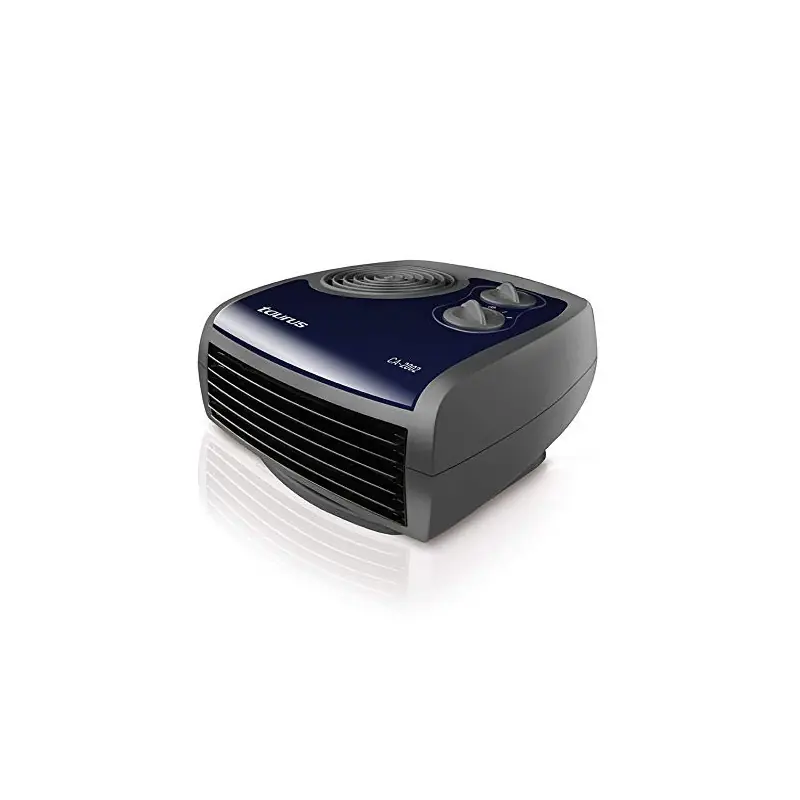 Radiateur thermoventilateur orientable 2000W CA 2002 Taurus Alpatec