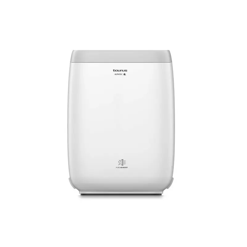 Purificateur d‘air AP 2040 34W jusqu’à 75m2 Taurus Alpatec