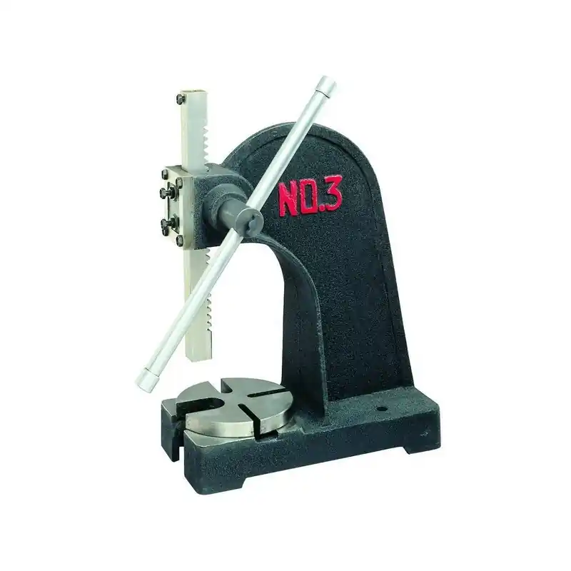 Presse d‘établi AP-3 manuelle 3T Promac