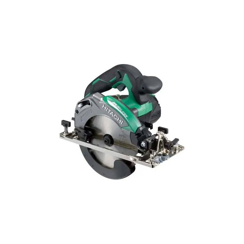 Scie circulaire C6MEY 1050W 165mm Hikoki