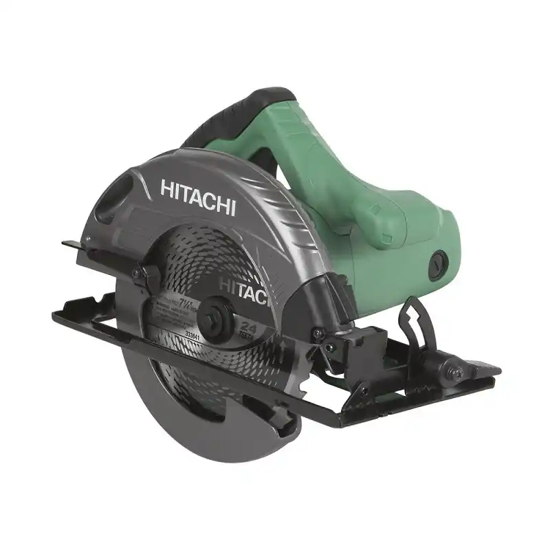 Scie circulaire 185mm 1700W (cap.62mm) C7STWAZ