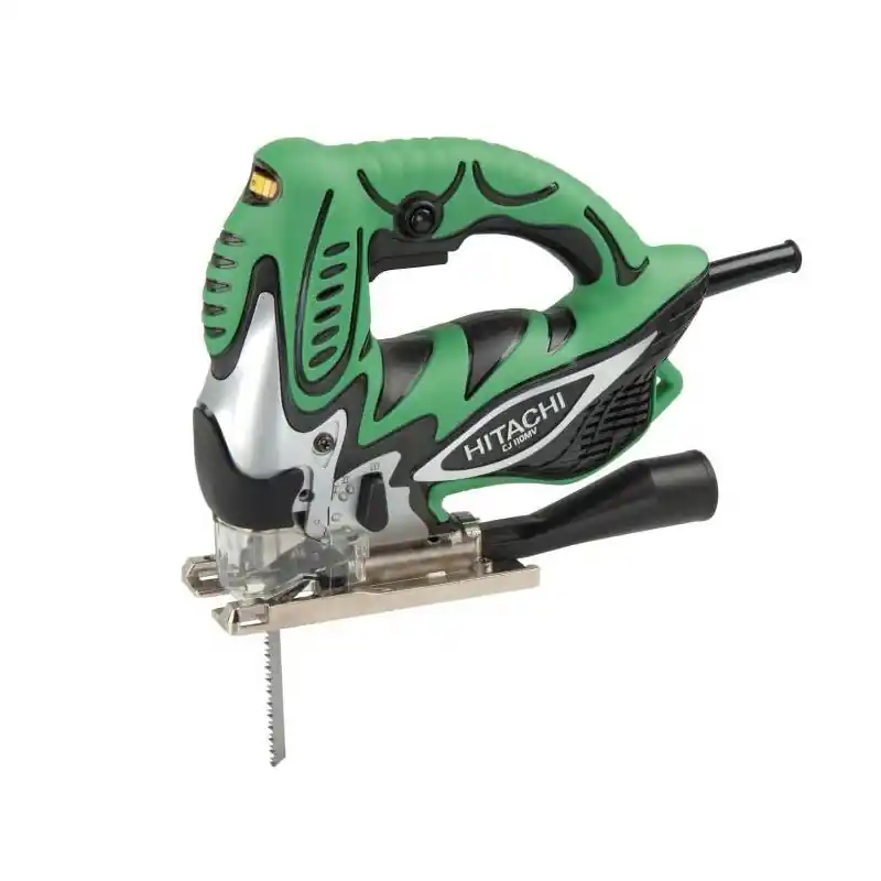 Scie sauteuse 110mm 720W CJ110MVUTZ