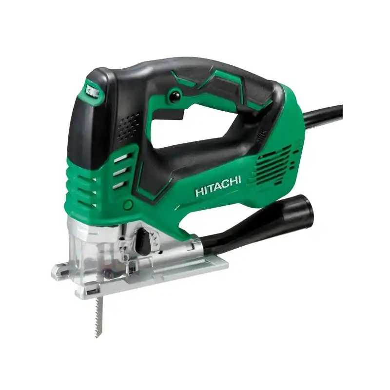 Scie sauteuse CJ160V 800W course 26mm Hikoki