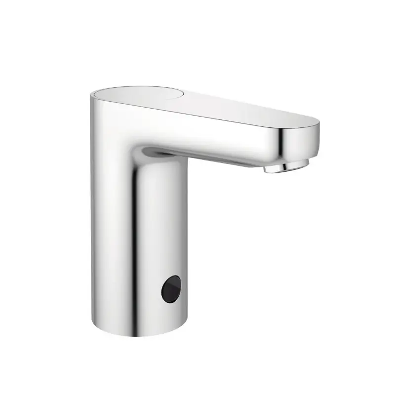 Robinet Okyris électronique à détection intégrée chromé Ideal Standard