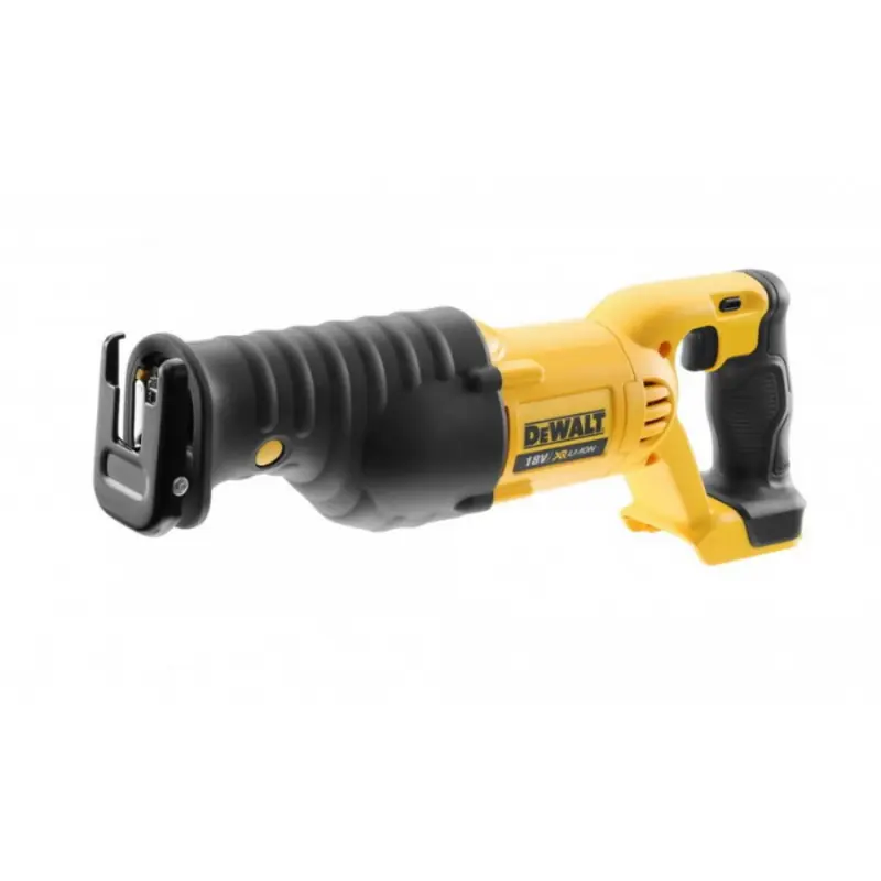 Scie sabre 18V XR Li-Ion 28.6mm produit seul DeWalt
