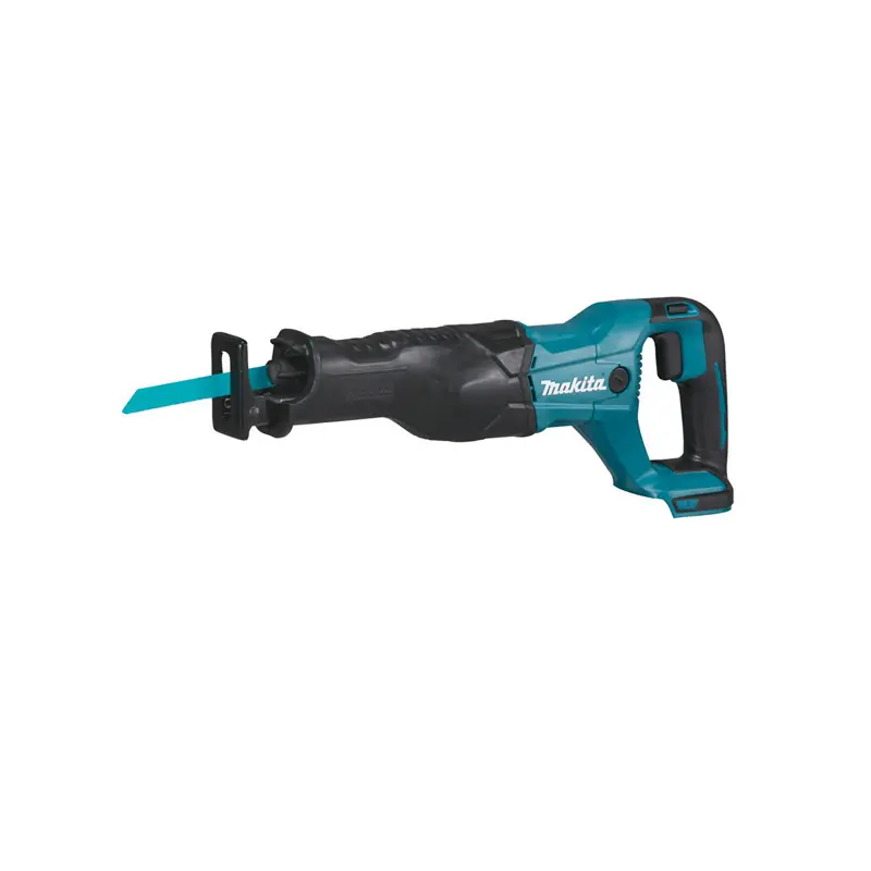 Scie récipro DJR186Z 18V Li-Ion course 32mm produit seul Makita