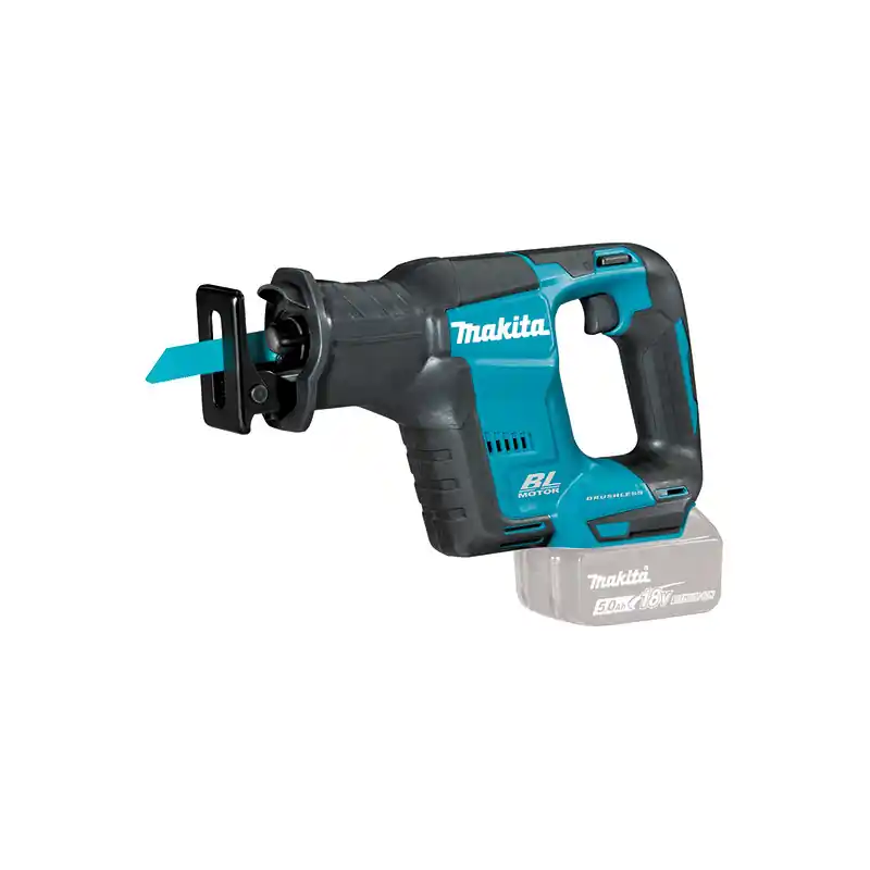 Scie récipro 18 V Li-Ion sans batterie ni chargeur DJR188Z