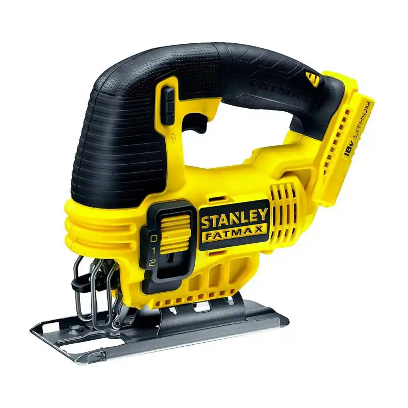 Scie sauteuse FMC650B 18V sans batterie Stanley