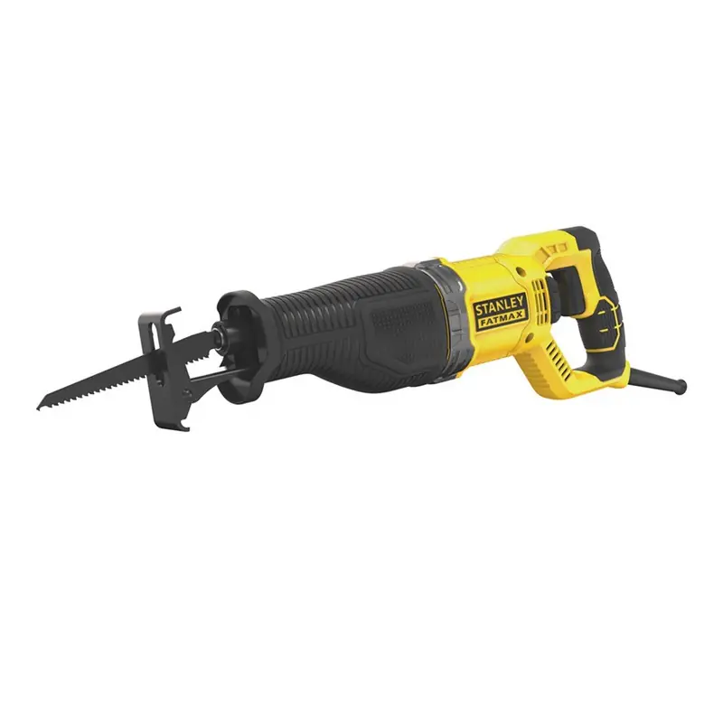 Scie sabre 900W course 28 mm FME360 Stanley