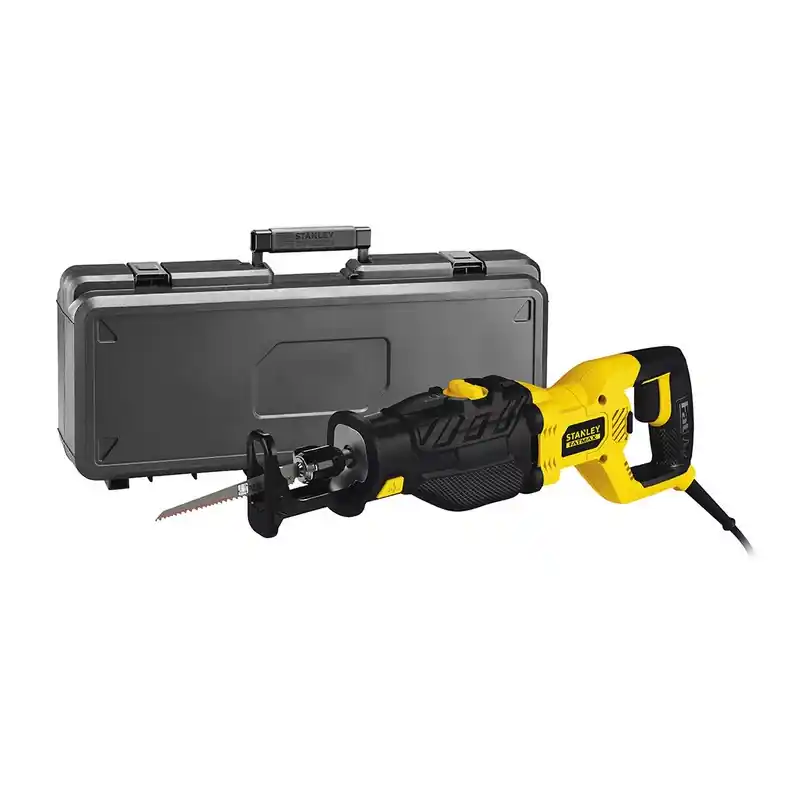 Scie sabre 1050W course 28mm FME365K Stanley