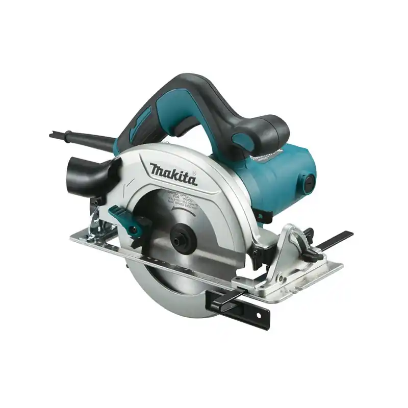 Scie circulaire 1050W D165mm HS6601 Makita