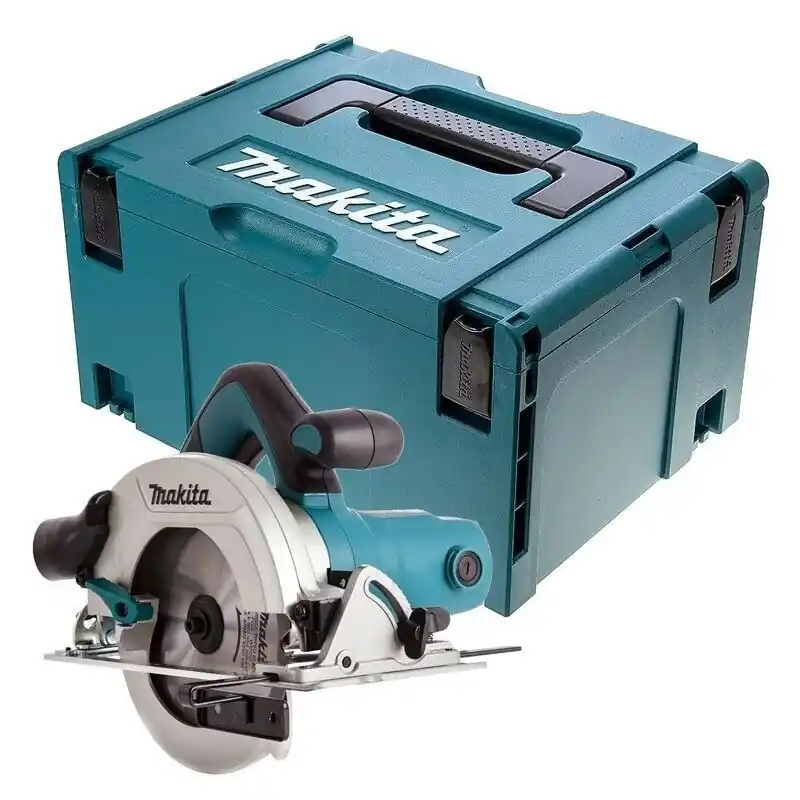 Scie circulaire HS6601J 1010W D165mm Makita