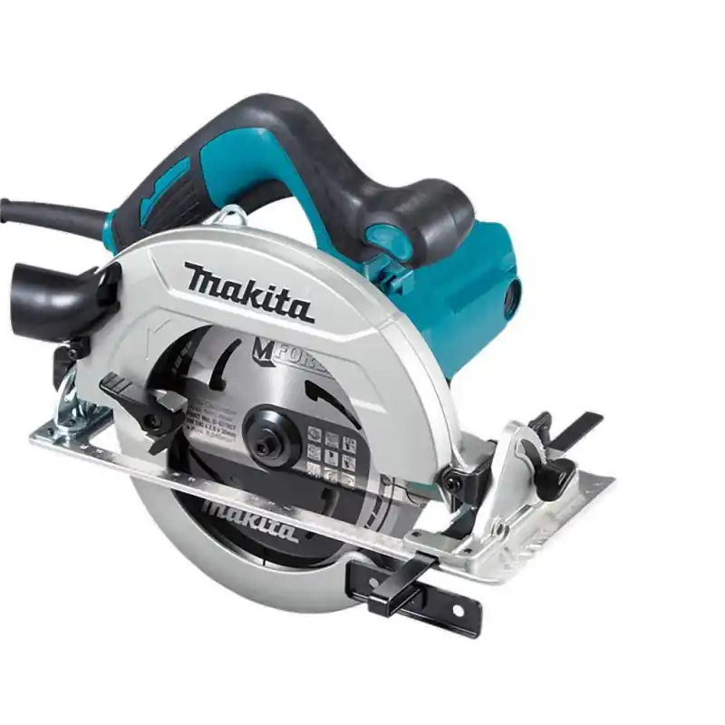 Scie circulaire HS7611J 1600W D190mm Makita