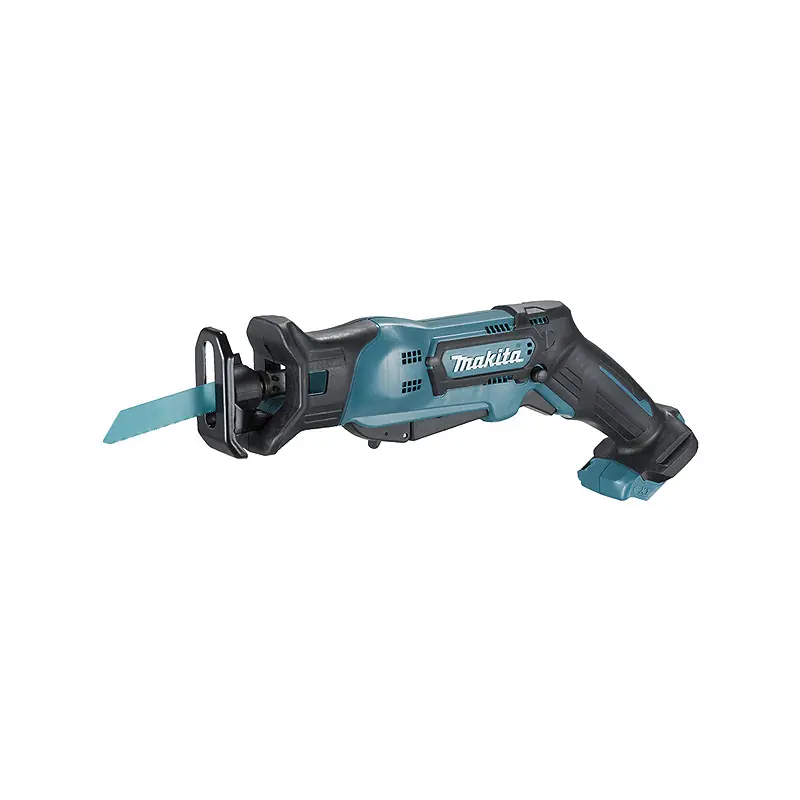 Scie récipro 12V CXT Li-Ion sans batterie ni chargeur JR103DZ Makita