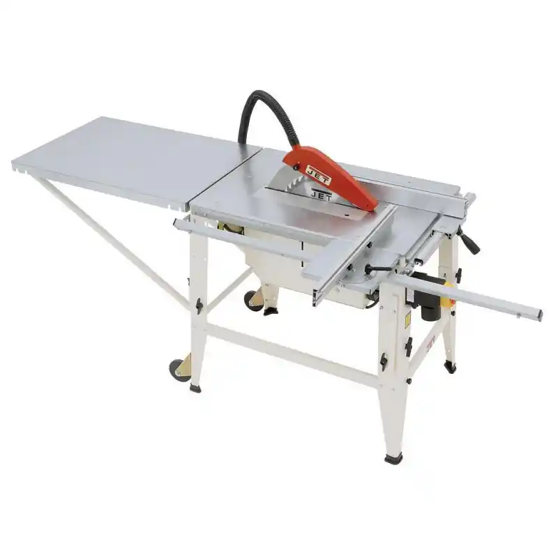 Scie circulaire table JTS_315SP-M D315mm 2.2Kw 230V JET