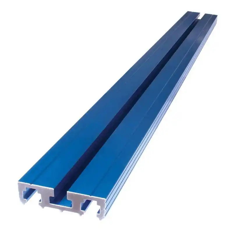 Rail KKS1020 pour système de serrage Klamp Trak 857mm Kreg
