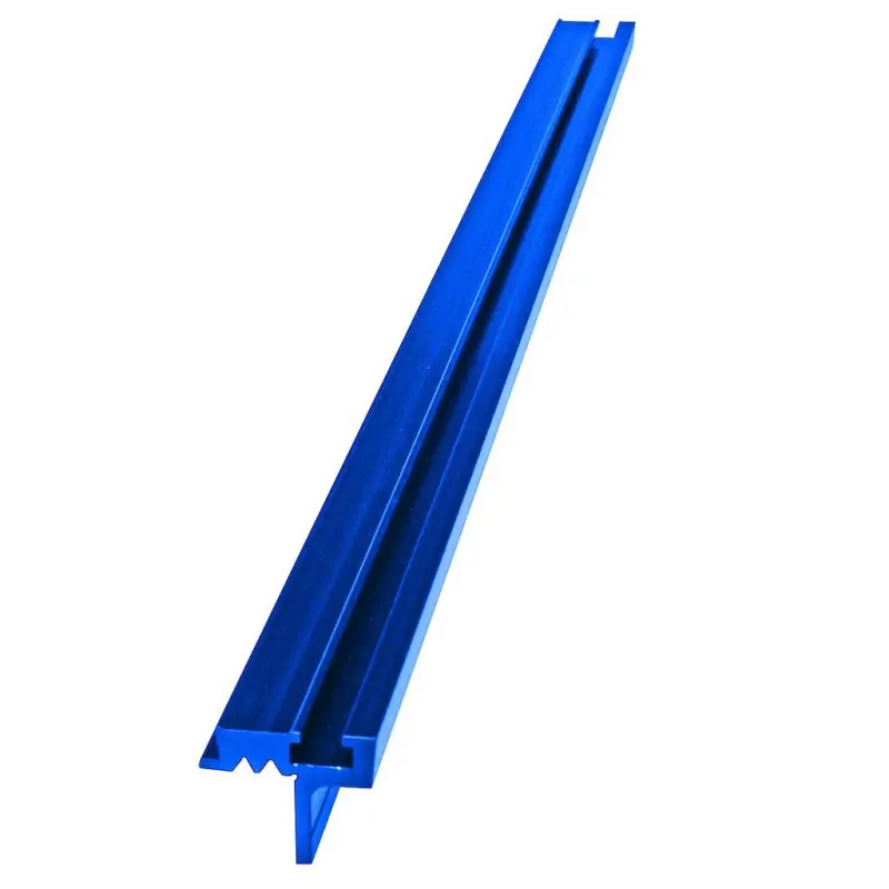 Rail supérieur KMS7712 Top Trak 610mm Kreg