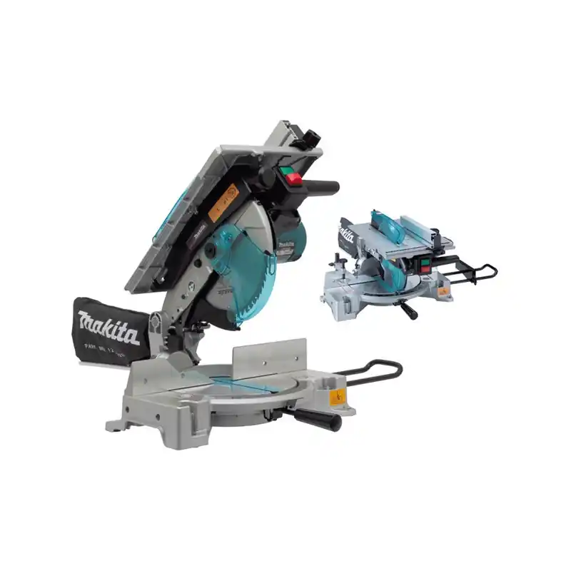 Scie à coupe d‘onglet et à délignage 1650W D260mm LH1040 Makita