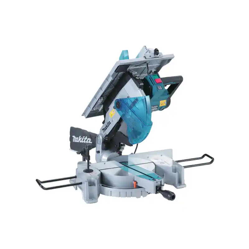 Scie sur table à coupe d‘onglet LH1201FL 1650W 305mm Makita