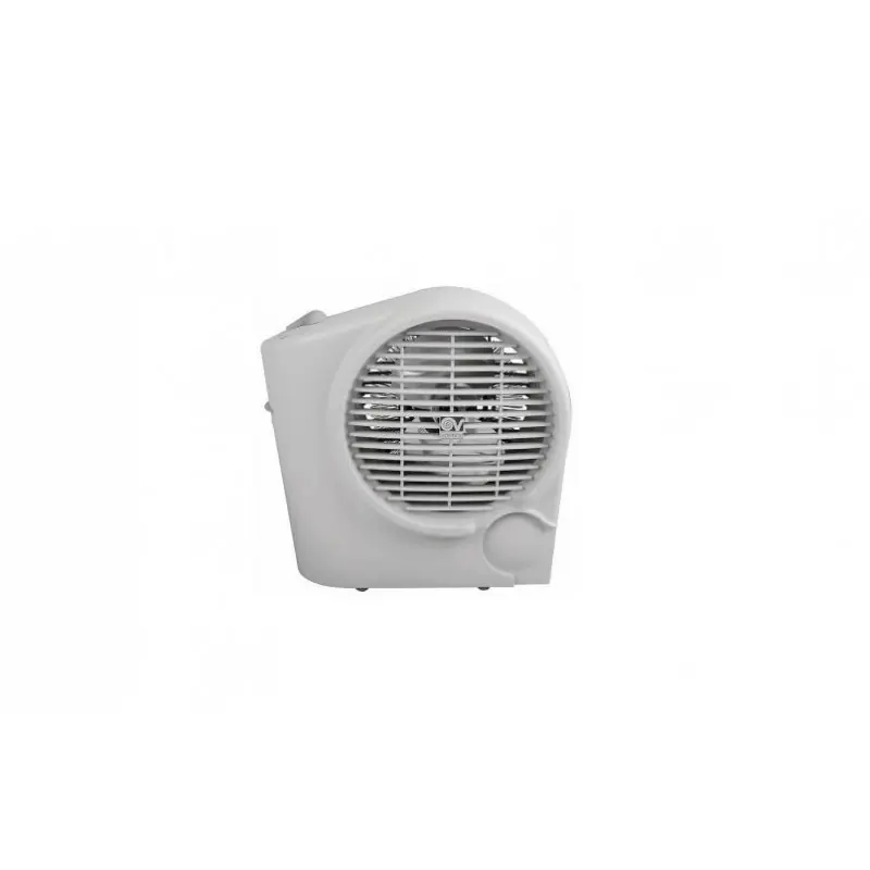Radiateur soufflant Scaldatutto 2000 2000W 284x277,5x140mm Vortice
