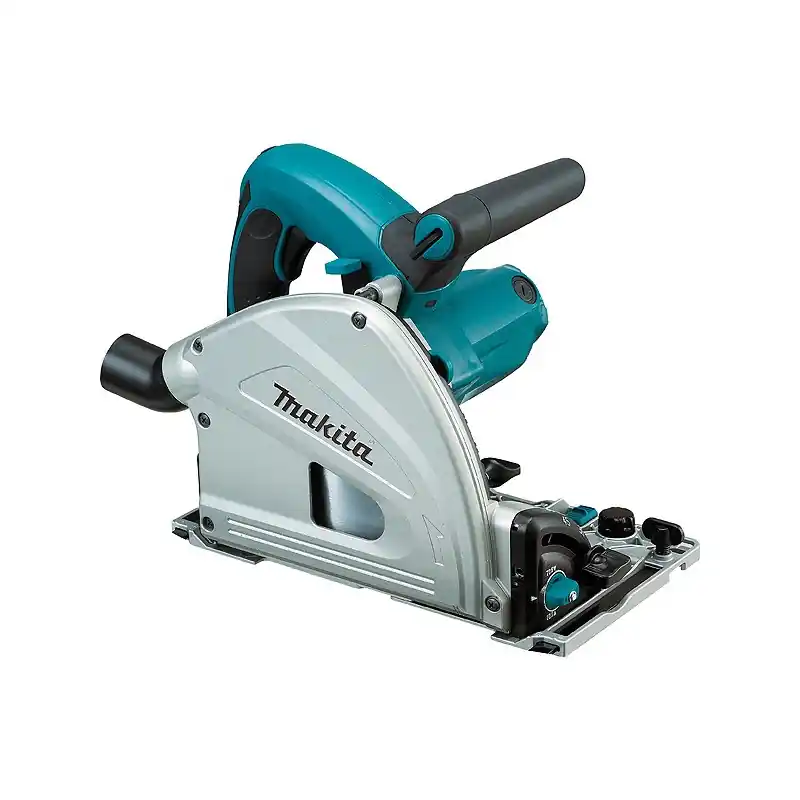 Scie circulaire SP6000J plongeante 1300W 165mm Makita