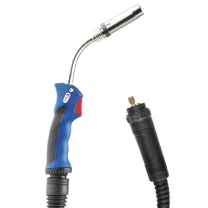 Torche 040922 MIG/MAG GRIP 250A acier MB25 4m