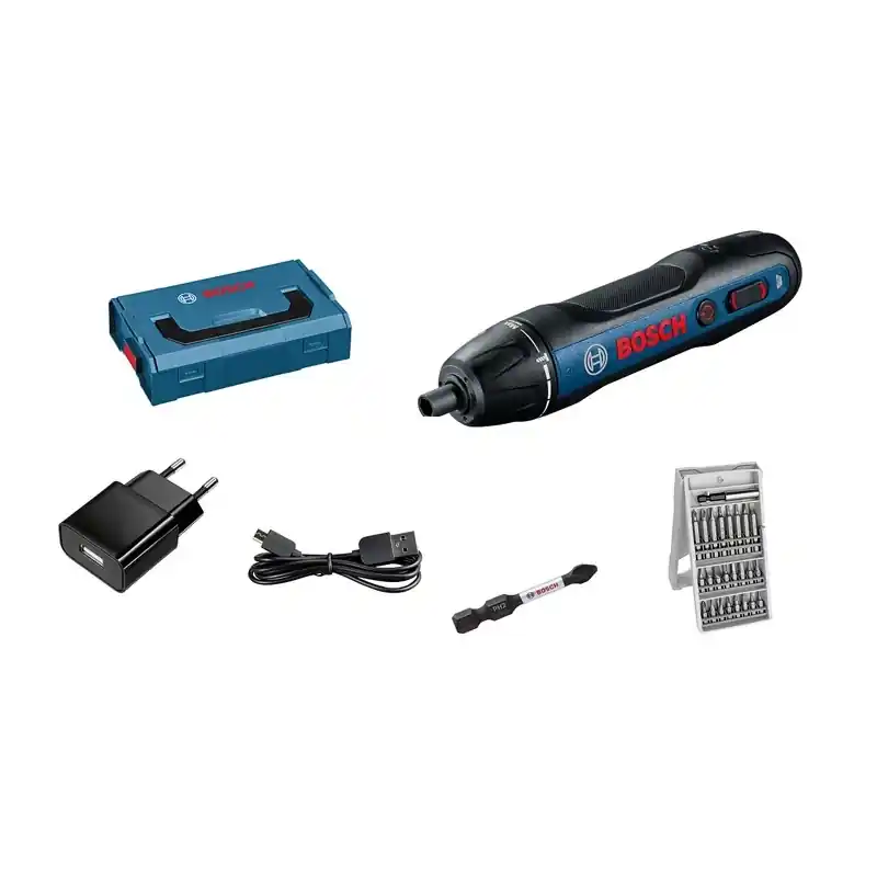 Visseuse batterie 36V Li-Ion 635mm Bosch Go II 06019H2101