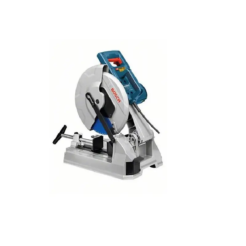 Tronçonneuse métal 2000W 305mm GCD 12 JL Bosch