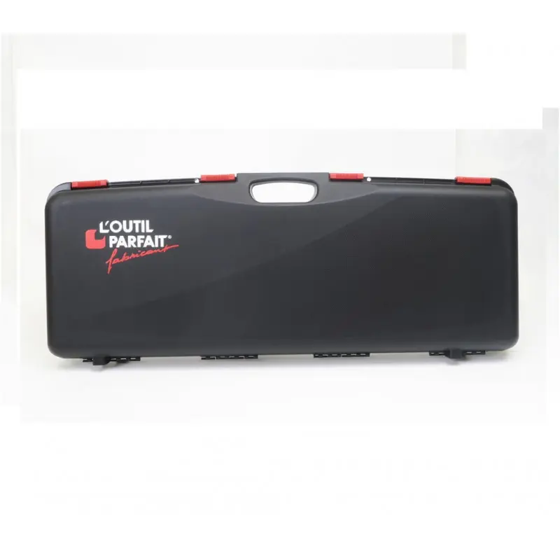 Valise à outils 1022000 vide 840x330x90mm L‘Outil Parfait