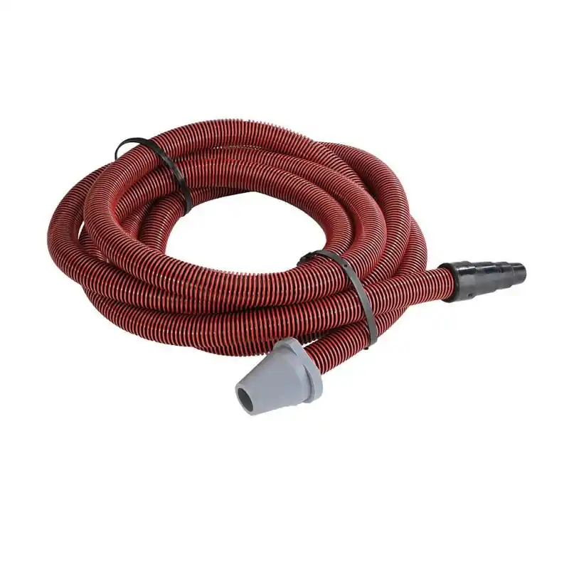 Tuyau d‘aspiration 1367000 antistatique 5m L‘Outil Parfait
