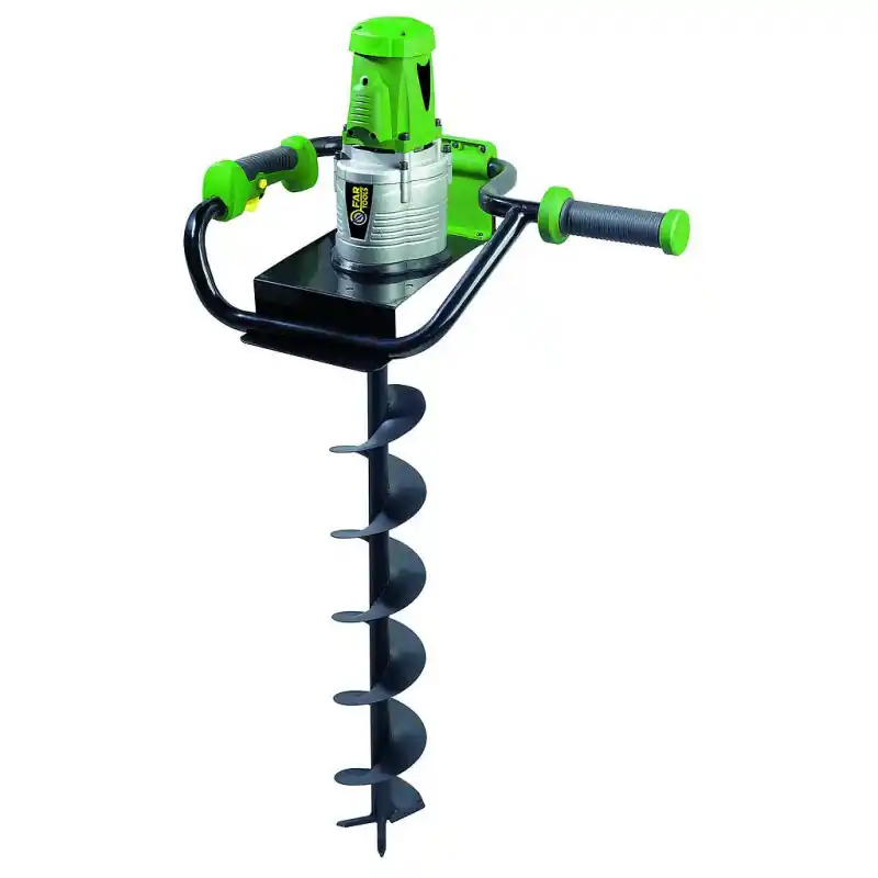Tarière électrique TE 1200 1200W 560mm Fartools