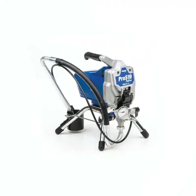 Station de peinture Airless PRO S19 207bar 1,4L/min Magnum by Graco