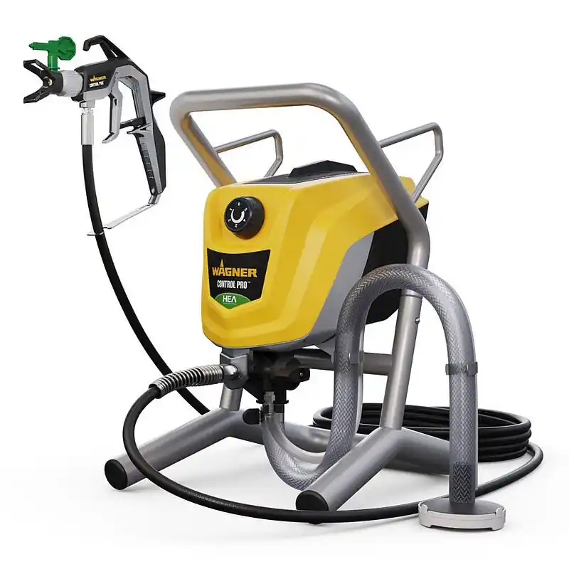 Station peinture 550W 110bar Control Pro 250 M Airless Wagner