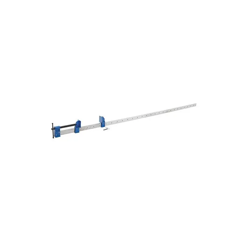 Serre-joint dormant Expert 1500mm Silverline