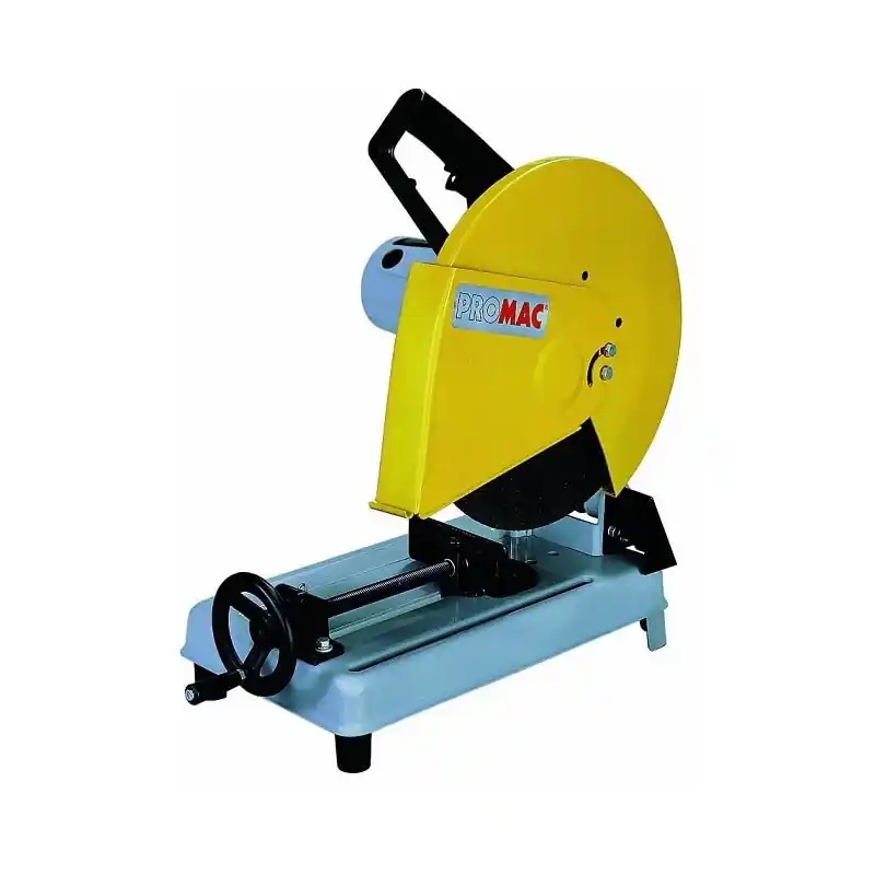 Tronçonneuse à disque abrasif 308C 230V 2,2kW D355mm Promac