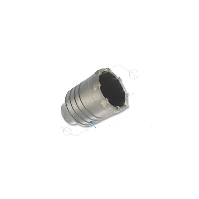 Trépan 3373940 cône 1/8 D110mm Guillet