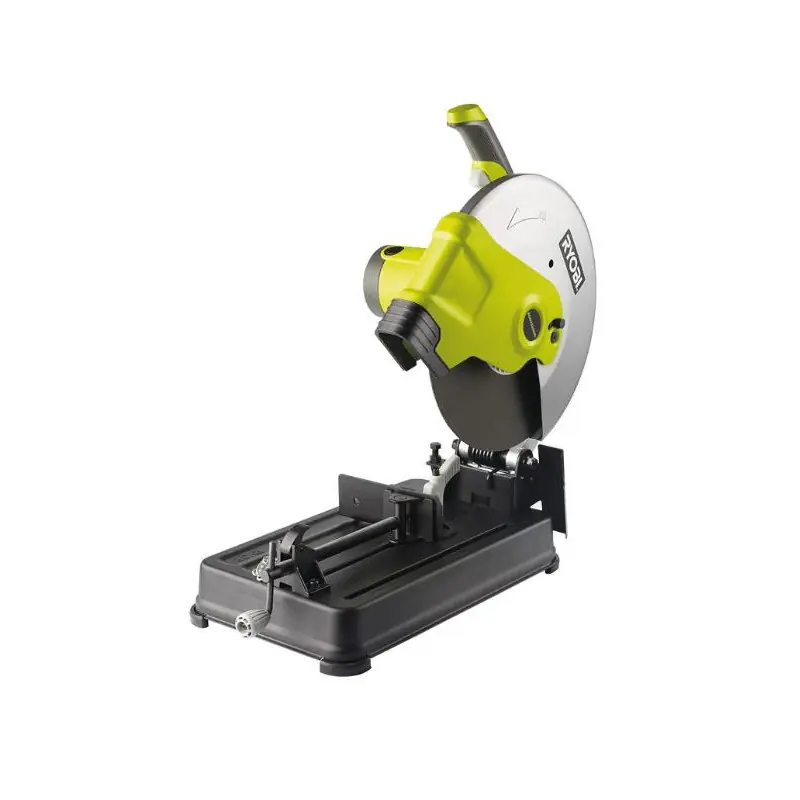 Tronçonneuse à métaux ECO2335HG 355mm 2300W Ryobi