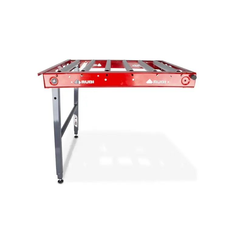 Supplément table à rouleaux DV/DW-N/DC/DS/DX Rubi