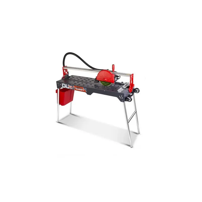 Scie électrique 230V coupe 85mm DU-200 EVO 850 avec CEV SUPERPRO Rubi